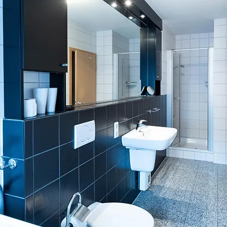 Lejlighed Dallacker 8, 3 *