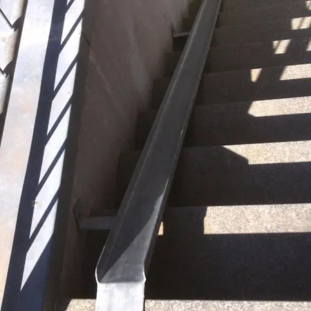 Dallacker 8, 3 Lejlighed Duhnen