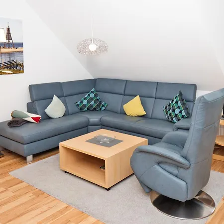 Lejlighed Dallacker 8, 3 *