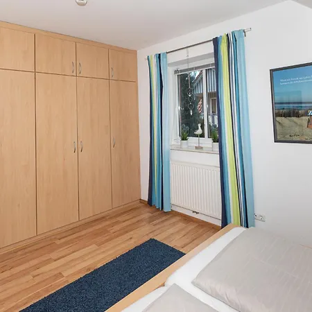 Dallacker 8, 3 Duhnen