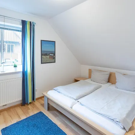 Dallacker 8, 3 Lejlighed