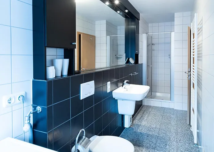 Dallacker 8, 3 * Duhnen