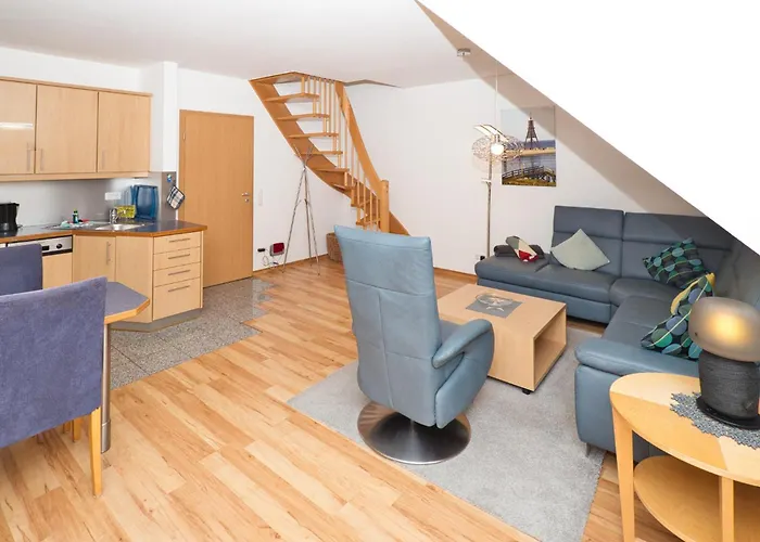 Dallacker 8, 3 Duhnen